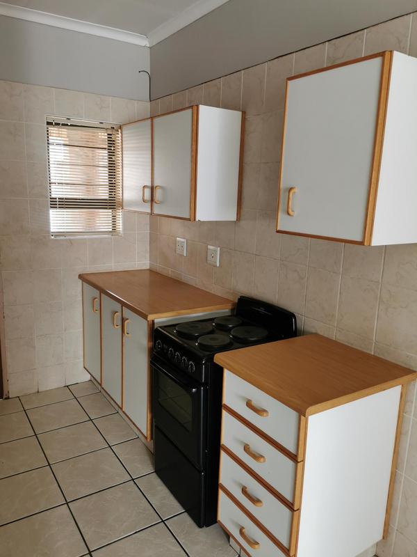 1 Bedroom Property for Sale in Dassie Rand North West